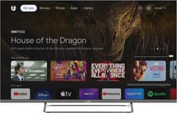 4K UHD TV 50 inch met Google TV en Dolby Audio — thumbnail 6