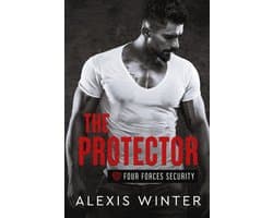 Beschermende Liefde: Een Spannende Roman Over Verboden Gevoelens en Gevaar