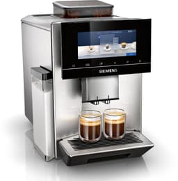 Siemens EQ900 TQ905R03 - Volautomatische espressomachine - RVS — thumbnail 2