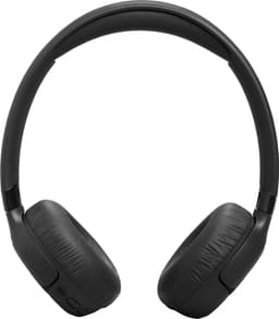 JBL Tune 680NC - Draadloze Noise Cancelling Koptelefoon - Bluetooth - On-ear - 76 uur batterij - Pure Bass & Spatial Sound - Zwart — thumbnail 2