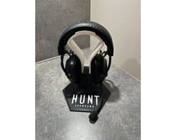 Hoofdtelefoon houder Hunt Showdown - Headset stand - Koptelefoon standaard - Koptelefoon houder