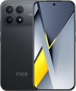 Smartphone-POCO F8 Pro-12GB+256GB-Zwart — thumbnail 1
