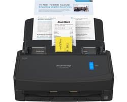 A4 Duplex Scanner met 40ppm en Automatische Documentinvoer