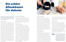 Vegetarische Airfryer recepten voor creatieve en smakelijke gerechten — thumbnail 3