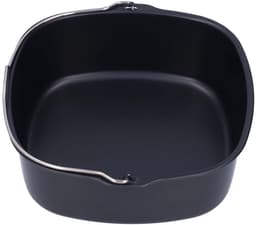 Mould Cake Mould - Air Fryer Accessoires - Cake Pan - Bread Maker Basket - Cake Tart Fryer voor HD9925 HD9860 HD9905 01 (22cm) — thumbnail 1