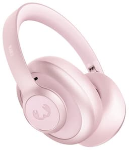 Fresh 'n Rebel Clam Blaze 2 – Draadloze Bluetooth Koptelefoon – 80 uur Speelduur – Inclusief App - Met volume wiel - Pastel Pink — thumbnail 17