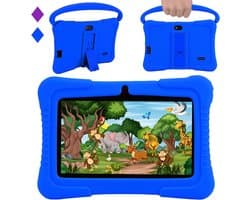 Kindertablet Vanaf 3 Jaar - Tablet Kinderen -32GB- 7INCH