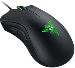 Razer DeathAdder Essential - Bedrade Gaming Muis - Ergonomisch - Programmeerbaar - 6.400 DPI - Optisch - Zwart — thumbnail 15