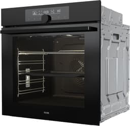 ETNA OM916MZ - Inbouwoven - Pizza oven (tot 300°C) - AirFryer - Snel Voorverwarmen - Multifunctioneel - Matzwart — thumbnail 14