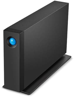 LaCie d2 Professional 8TB USB-C externe harde schijf — thumbnail 4