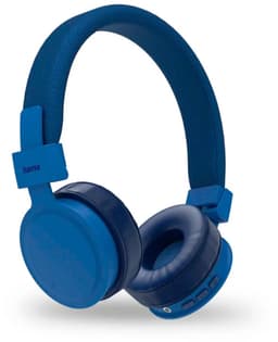 Freedom Lit II, Bluetooth® on-ear, microfoon, blauw — thumbnail 2