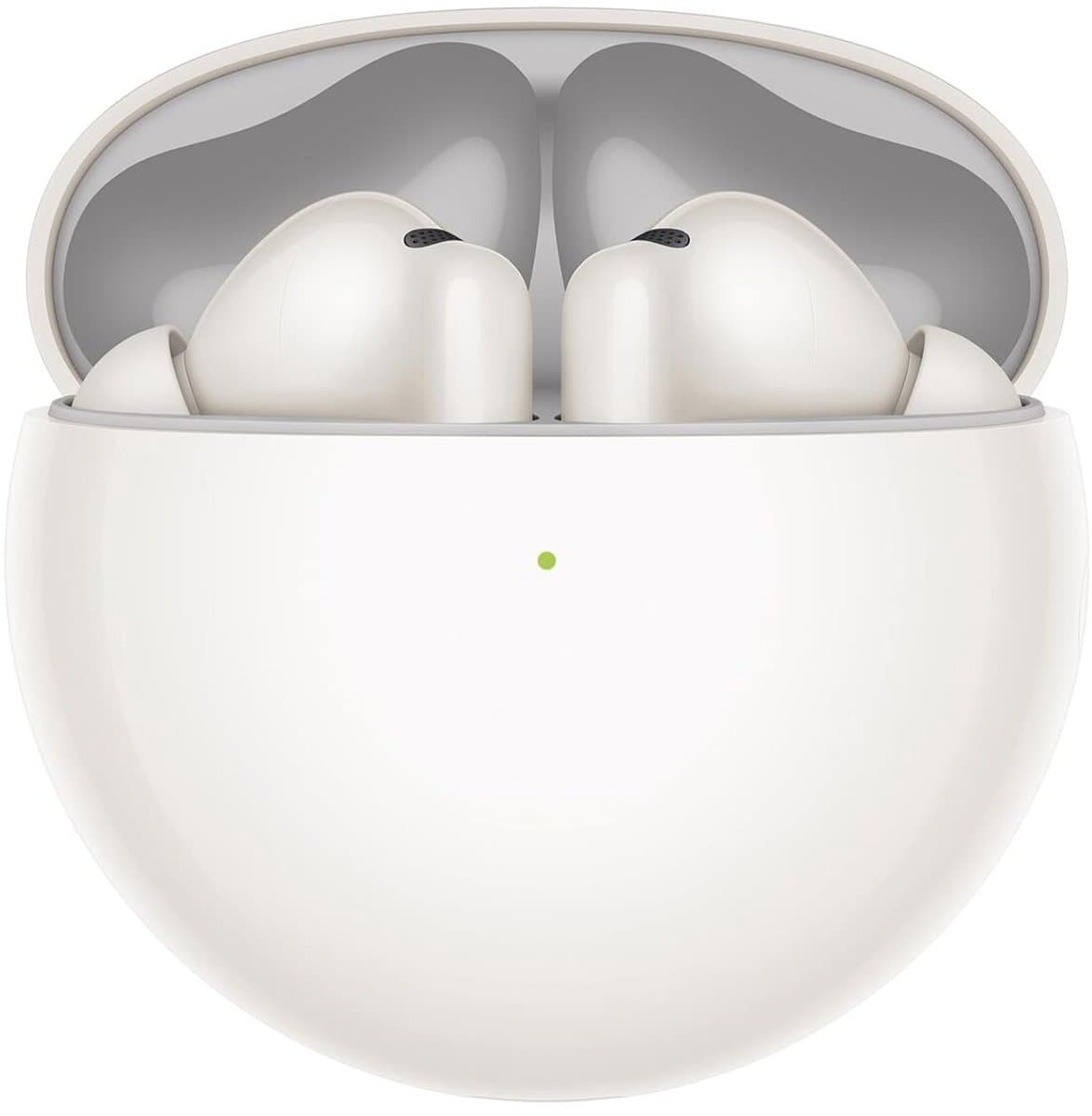 Headphones Huawei FreeBuds 7i - Superieure gesprekskwaliteit - Spatial audio - Noise cancelling - Wit — afbeelding 1