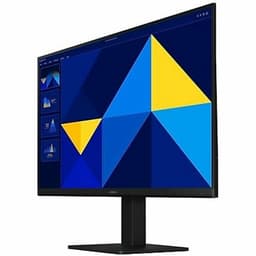 Monitor Samsung LS24D304GAUXEN Full HD 24" — thumbnail 4