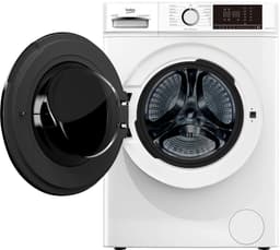 Beko BMFH3WFOE741 | Wasmachine | A Label | Taaldislay Duits — thumbnail 4