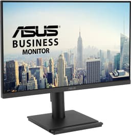 ASUS VA249QGSE - FHD Business Monitor - Stereo Speakers - Hoogte verstelbaar - 120hz - 1ms - 24 inch — thumbnail 4
