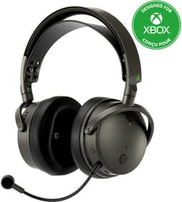 Audeze Maxwell x Gaming Headset - zwart (Xbox) — thumbnail 2