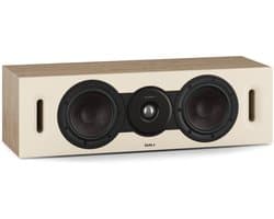 Dali Sonik Cinema Passieve Centerspeaker - Natural Oak