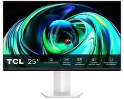 TCL 25G54 Mini-LED Gaming Monitor - Full HD - 25 inch