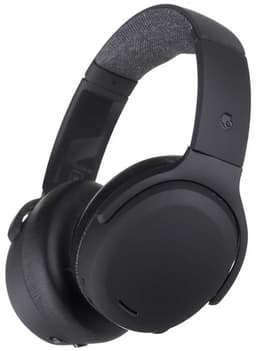 Skullcandy Crusher ANC 2 Draadloze Koptelefoon – Noise Cancelling Hoofdtelefoon – Zwart — thumbnail 10