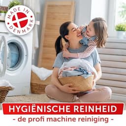 Wasmachine Cleaner voor optimale prestaties - 1L — thumbnail 4