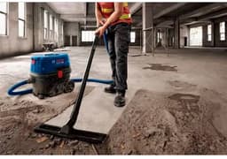 Bosch Professional GAS 12-25 PL Bouwstofzuiger - 1250 W — thumbnail 4