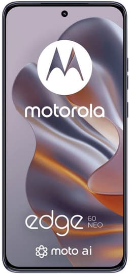 Motorola Moto Edge 60 Neo 5G 8GB RAM 256GB - Grijs — thumbnail 5