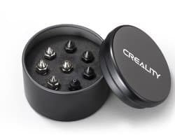 Creality K1 Max High Flow Nozzle kit