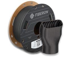 Koolstofvezel Nylon Filament 1.75mm - 0.5kg - Ideaal voor 3D Printen