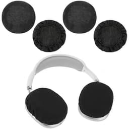 Rekbare Wasbare Hoofdtelefoonafdekkingen - 9,5 cm Oorschelp Covers — thumbnail 1