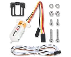 Automatische Bed-Leveling Sensor voor 3D-printers - Eenvoudige Installatie en Hoge Precisie