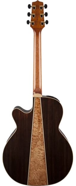 Takamine GN93CE Natural — thumbnail 5