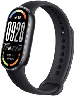 Xiaomi Smart Band 10 Fitnesstracker – 1,72 Inch AMOLED – 150 Sportmodi – 21 Dagen Batterijduur — thumbnail 12