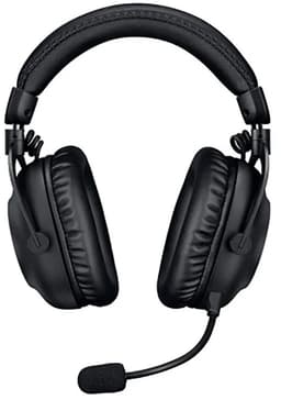 Logitech G PRO X 2 Lightspeed - Draadloze Gaming Headset - PC, PlayStation - Zwart — thumbnail 20