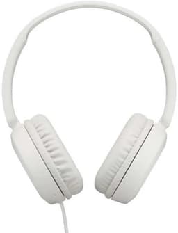 JVC HA-S31M - On-ear koptelefoon - Wit — thumbnail 2