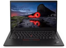 Lenovo ThinkPad X1 Carbon Gen 8 - Intel® Core™ i5-10310U - Touchscreen — thumbnail 5