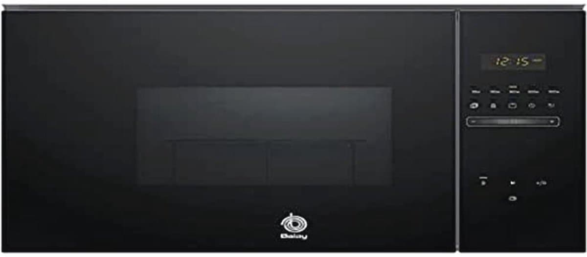 Micro-Ondes 25 L 900W - Perfect voor Uw Keuken — afbeelding 1