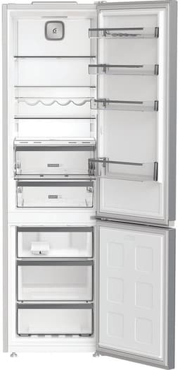 Whirlpool WHK 26403 XP6E1 Vrijstaand 355 l Roestvrijstaal — thumbnail 8
