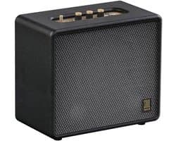 Draadloze Partyluidspreker met Bluetooth 5.3 en Krachtige 80W RMS Audio