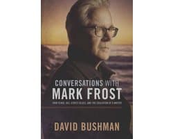 Conversations With Mark Frost