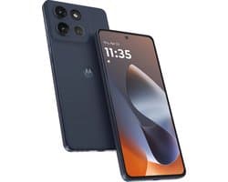 Motorola - Moto G86 Power 5G - 256GB - Spellbound