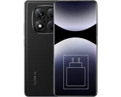 Xiaomi Redmi Note 14 Pro - 5G - 12GB/512GB - Zwart