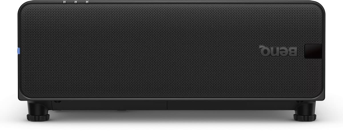 BenQ LU895UST Projector met ultrakorte projectieafstand 5000 ANSI lumens DLP WUXGA (1920x1200) 3D Zwart — afbeelding 1