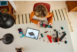 LEGO Minecraft 2in1 De Enderman Toren Speelgoed voor Kinderen - 21279 — thumbnail 11