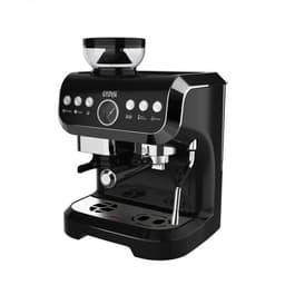 Winning Star St-9707 Grind & Infuse Espressomachine - 15 Bar - Met Bonenmaler — thumbnail 1