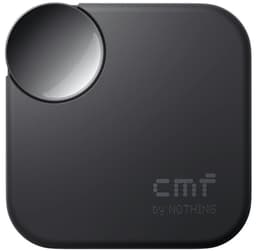 CMF by Nothing Buds 2a Grijs Donker — thumbnail 2