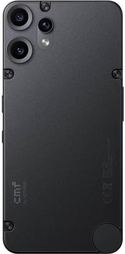 CMF Phone 2 Pro 8GB 256GB Zwart — thumbnail 2