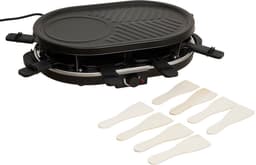 Multifunctionele Raclette 8 Personen — thumbnail 3