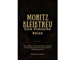 Moritz Bleibtreu