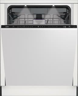 Beko BDIN38644D - CornerIntense® - Inbouwvaatwasser — thumbnail 17