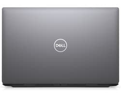 DELL Precision 3561 Intel® Core™ i7 i7-11800H Mobiel werkstation 39,6 cm (15.6") Full HD 16 GB DDR4-SDRAM 512 GB SSD NVIDIA T600 Wi-Fi 6 (802.11ax) Windows 10 Pro Duits Grijs